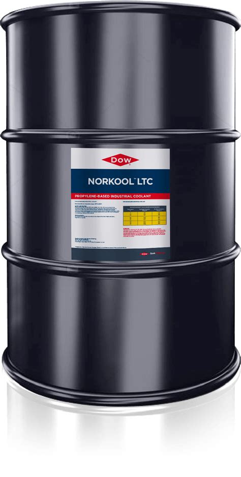 NORKOOL™ Industrial Coolants .